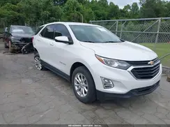 2GNAXUEV9K6252262 2019 CHEVROLET EQUINOX