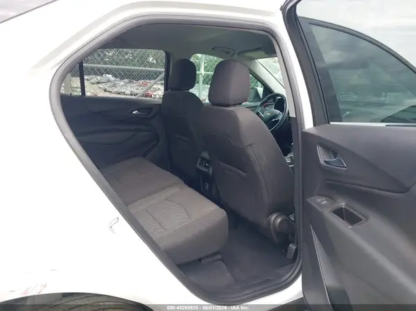 2GNAXUEV9K6252262 2019 CHEVROLET EQUINOX - Image 8