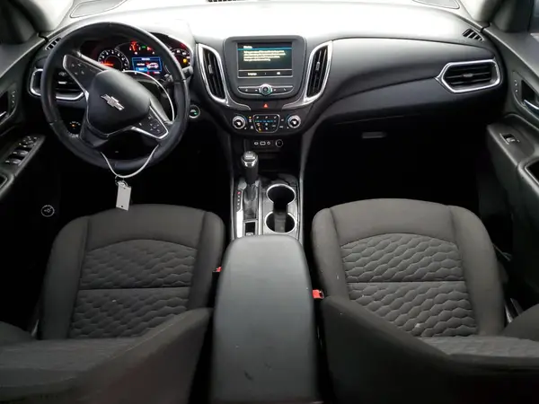2GNAXUEV9K6253184 2019 CHEVROLET EQUINOX - Image 8