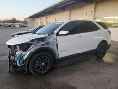 2GNAXUEV9K6255968 2019 CHEVROLET EQUINOX