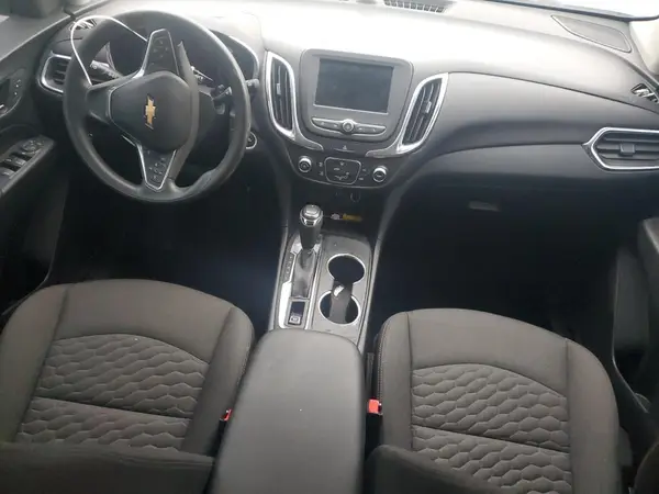 2GNAXUEV9K6255968 2019 CHEVROLET EQUINOX - Image 8