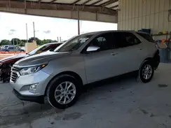 2GNAXUEV9K6258000 2019 CHEVROLET EQUINOX
