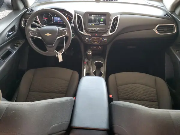 2GNAXUEV9K6258000 2019 CHEVROLET EQUINOX - Image 8