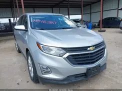 2GNAXUEV9K6260717 2019 CHEVROLET EQUINOX