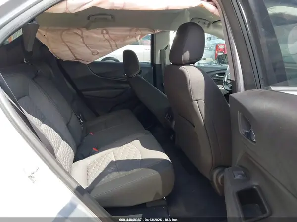 2GNAXUEV9K6260717 2019 CHEVROLET EQUINOX - Image 8