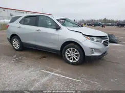 2GNAXUEV9K6263536 2019 CHEVROLET EQUINOX