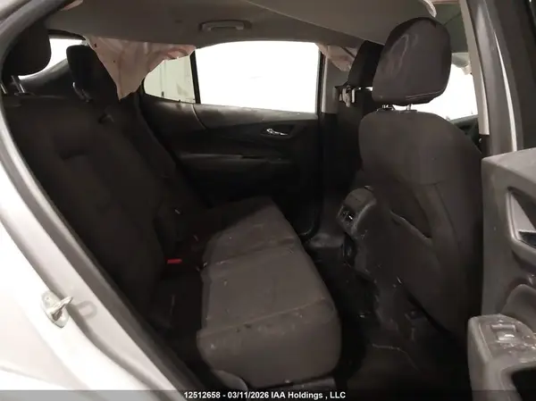 2GNAXUEV9K6263536 2019 CHEVROLET EQUINOX - Image 8