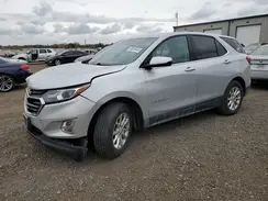 2GNAXUEV9K6263620 2019 CHEVROLET EQUINOX
