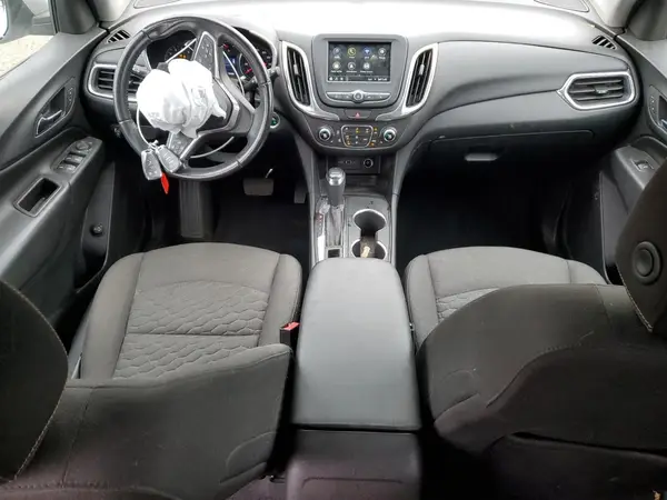 2GNAXUEV9K6263620 2019 CHEVROLET EQUINOX - Image 8