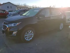 2GNAXUEV9K6267716 2019 CHEVROLET EQUINOX