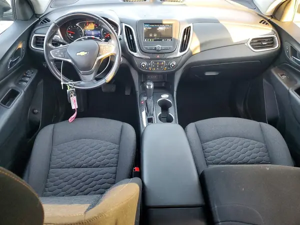 2GNAXUEV9K6267716 2019 CHEVROLET EQUINOX - Image 8