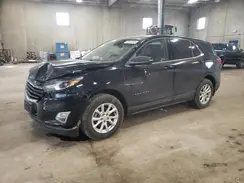 2GNAXUEV9K6269322 2019 CHEVROLET EQUINOX
