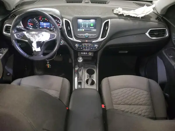 2GNAXUEV9K6269322 2019 CHEVROLET EQUINOX - Image 8