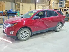 2GNAXUEV9K6269823 2019 CHEVROLET EQUINOX