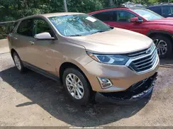 2GNAXUEV9K6272463 2019 CHEVROLET EQUINOX