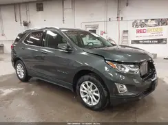 2GNAXUEV9K6272477 2019 CHEVROLET EQUINOX