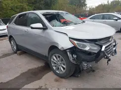 2GNAXUEV9K6273726 2019 CHEVROLET EQUINOX