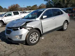 2GNAXUEV9K6274052 2019 CHEVROLET EQUINOX