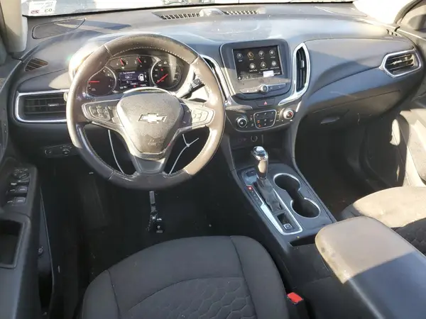 2GNAXUEV9K6274052 2019 CHEVROLET EQUINOX - Image 8