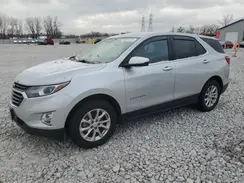 2GNAXUEV9K6279025 2019 CHEVROLET EQUINOX