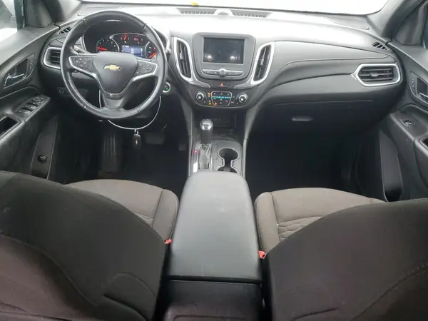 2GNAXUEV9K6279025 2019 CHEVROLET EQUINOX - Image 8