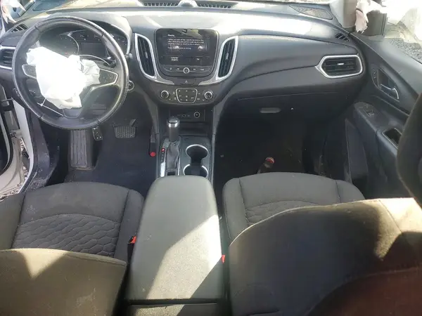 2GNAXUEV9K6279168 2019 CHEVROLET EQUINOX - Image 8