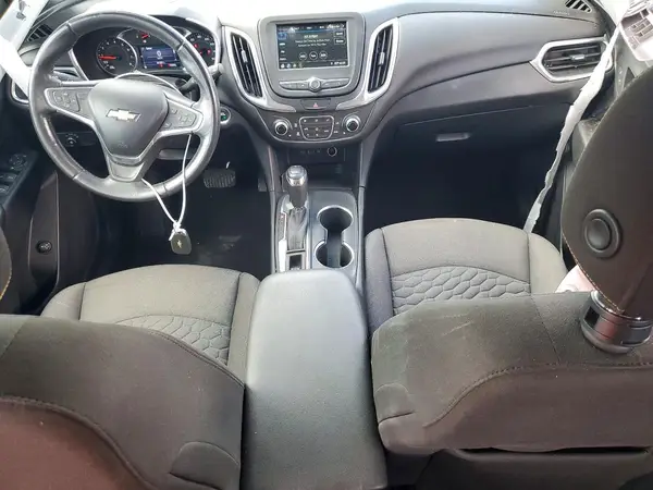 2GNAXUEV9K6280045 2019 CHEVROLET EQUINOX - Image 8