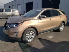2GNAXUEV9K6282717 2019 CHEVROLET EQUINOX