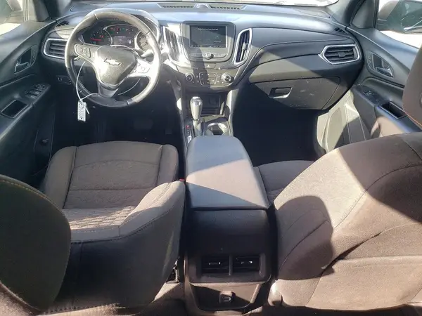 2GNAXUEV9K6282717 2019 CHEVROLET EQUINOX - Image 8