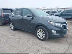 2GNAXUEV9K6287271 2019 CHEVROLET EQUINOX
