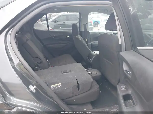 2GNAXUEV9K6287271 2019 CHEVROLET EQUINOX - Image 8