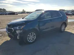 2GNAXUEV9K6289117 2019 CHEVROLET EQUINOX