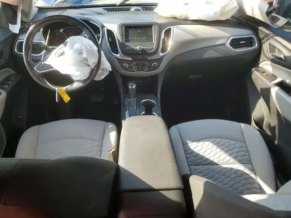 2GNAXUEV9K6289117 2019 CHEVROLET EQUINOX - Image 8