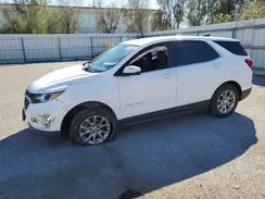 2GNAXUEV9K6289165 2019 CHEVROLET EQUINOX