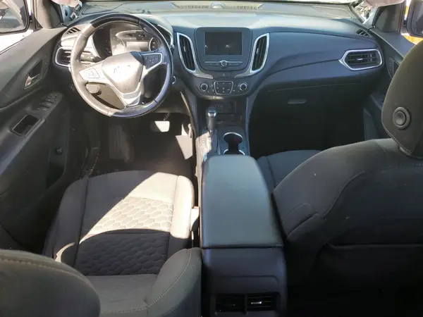 2GNAXUEV9K6289165 2019 CHEVROLET EQUINOX - Image 8