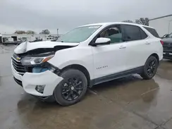 2GNAXUEV9K6290882 2019 CHEVROLET EQUINOX