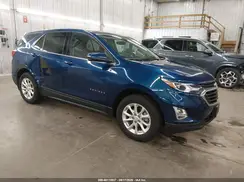 2GNAXUEV9K6292759 2019 CHEVROLET EQUINOX