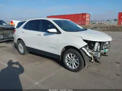 2GNAXUEV9K6293135 2019 CHEVROLET EQUINOX