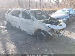 2GNAXUEV9K6293247 2019 CHEVROLET EQUINOX