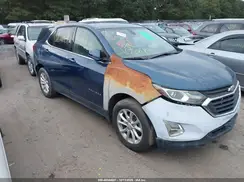 2GNAXUEV9K6298383 2019 CHEVROLET EQUINOX