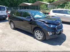 2GNAXUEV9K6299193 2019 CHEVROLET EQUINOX