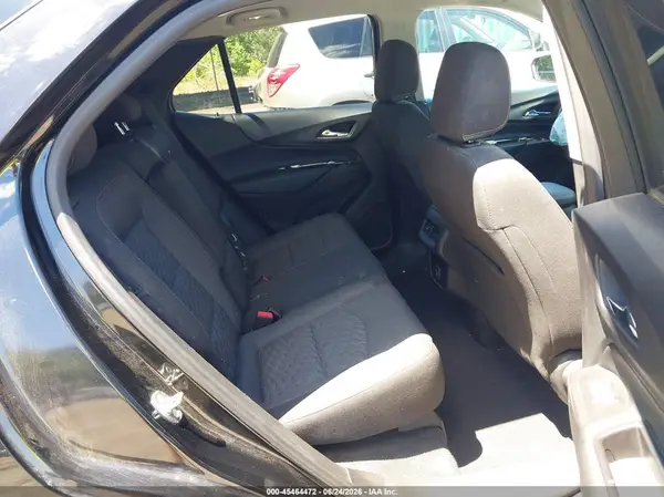 2GNAXUEV9K6299193 2019 CHEVROLET EQUINOX - Image 8