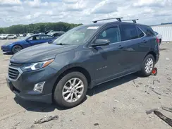 2GNAXUEV9K6300178 2019 CHEVROLET EQUINOX
