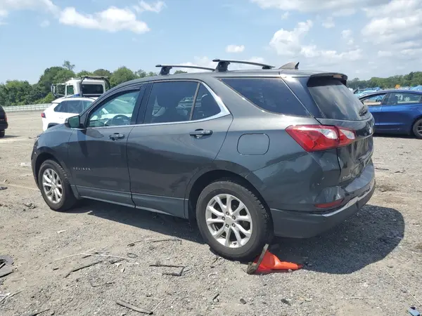 2GNAXUEV9K6300178 2019 CHEVROLET EQUINOX - Image 2