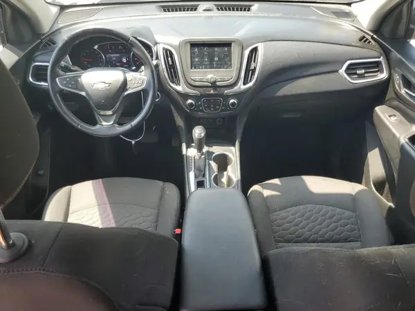 2GNAXUEV9K6300178 2019 CHEVROLET EQUINOX - Image 8