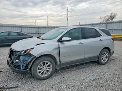 2GNAXUEV9K6302822 2019 CHEVROLET EQUINOX