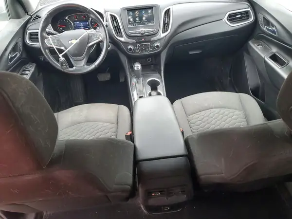2GNAXUEV9K6302822 2019 CHEVROLET EQUINOX - Image 8
