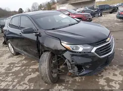 2GNAXUEV9K6303761 2019 CHEVROLET EQUINOX