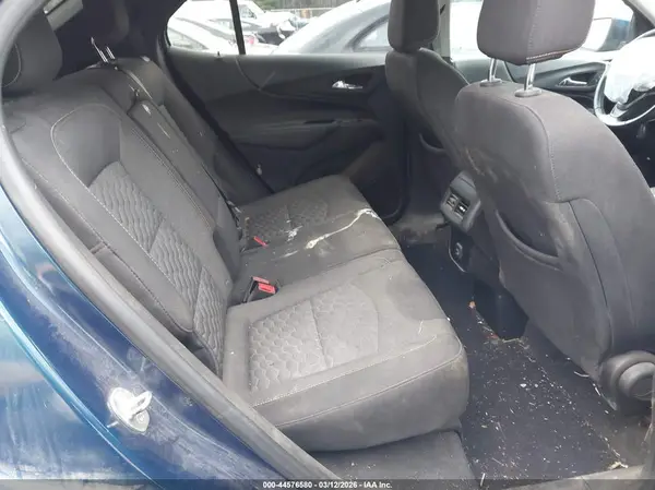 2GNAXUEV9K6305929 2019 CHEVROLET EQUINOX - Image 8