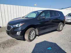 2GNAXUEV9K6306398 2019 CHEVROLET EQUINOX